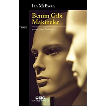 Benim Gibi Makineler - Ian McEwan