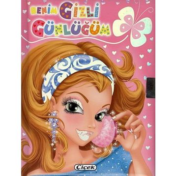 Benim Gizli Günlüğüm - kollektif