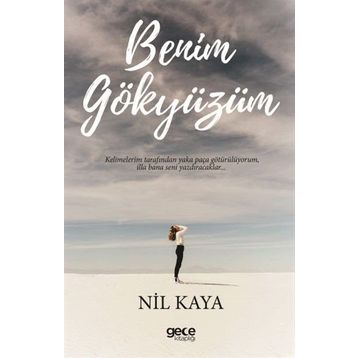 Benim Gökyüzüm - Nil Kaya