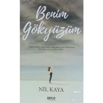 Benim Gökyüzüm - Nil Kaya