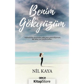 Benim Gökyüzüm - Nil Kaya