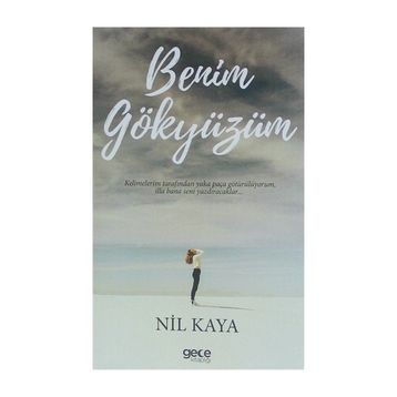 Benim Gökyüzüm - Nil Kaya
