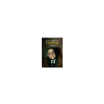 Benim Gördüğüm Tanpınar İsmet Özer