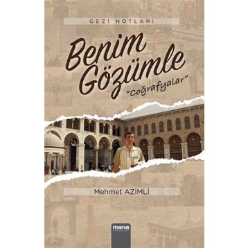Benim Gözümle - Mehmet Azimli