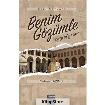 Benim Gözümle - Mehmet Azimli