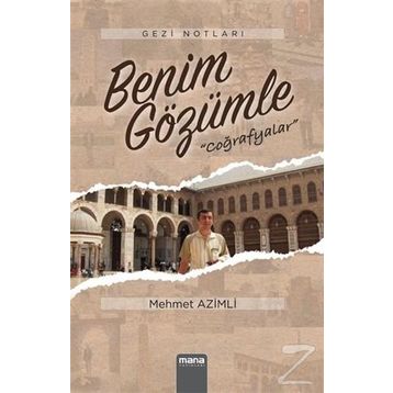 Benim Gözümle - Mehmet Azimli