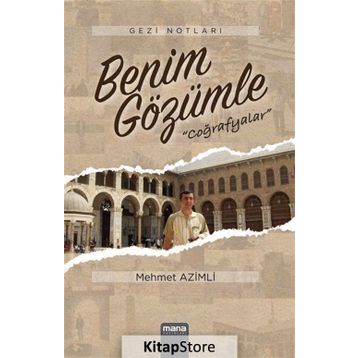 Benim Gözümle - Mehmet Azimli