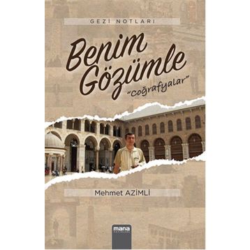 Benim Gözümle - Mehmet Azimli