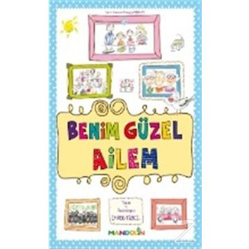 Benim Güzel Ailem - İmren Tübcil