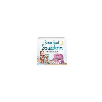 Benim Güzel Seccadelerim - Merve Gülcemal