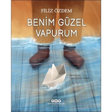 Benim Güzel Vapurum Filiz Özdem