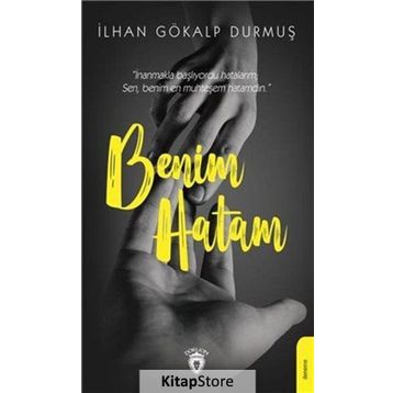 Benim Hatam - İlhan Gökalp Durmuş