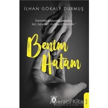Benim Hatam - İlhan Gökalp Durmuş