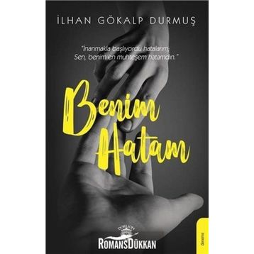 Benim Hatam - İlhan Gökalp Durmuş