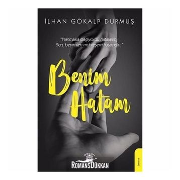 Benim Hatam - İlhan Gökalp Durmuş
