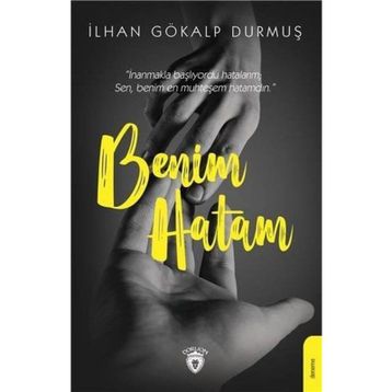 Benim Hatam - İlhan Gökalp Durmuş