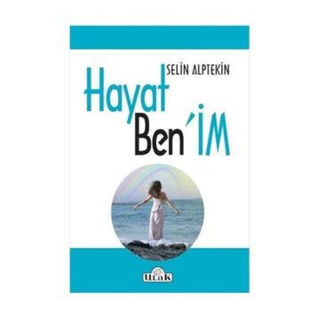 Benim Hayatım - Ayşegül Furuncu