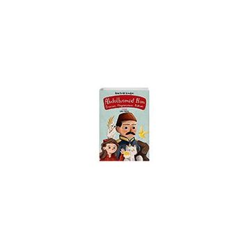 Benim Hayvansever Babam - İkbal Betül Armağan