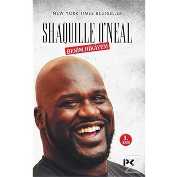 Benim Hikayem - Shaquille Oneal