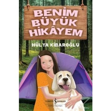 BENIM HIKAYEM - ZEYNEP KAYHAN