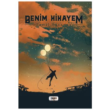 BENIM HIKAYEM - ZEYNEP KAYHAN