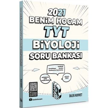 Benim Hocam Yayınları TYT Biyoloji Soru Bankası