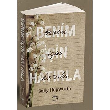 Benim İçin Hatırla-Sally Hepworth