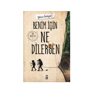Benim İçin Ne Dilersen - Yılmaz Erdoğan