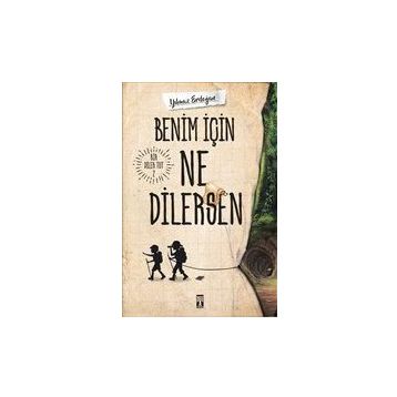 Benim İçin Ne Dilersen - Yılmaz Erdoğan