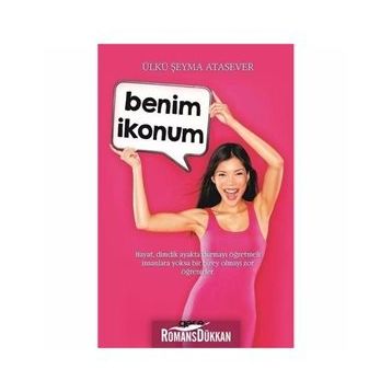 Benim İkonum - Ülkü Şeyma Atasever