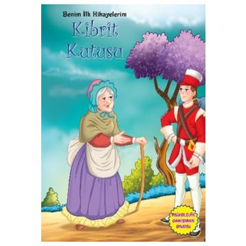 Benim İlk Hikayelerim-Kibrit Kutusu - Parıltı Komisyon Kollektif Heyet-Kurul-Komisyon