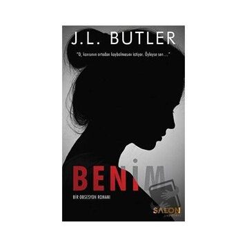 Benim - J. L. Butler