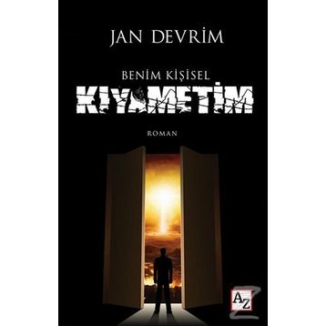Benim Kişisel Kıyametim Jan Devrim