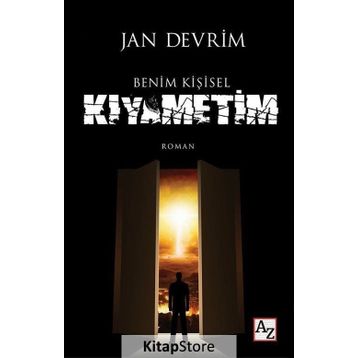 Benim Kişisel Kıyametim Jan Devrim