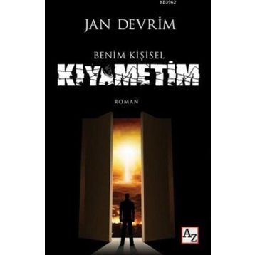 Benim Kişisel Kıyametim Jan Devrim
