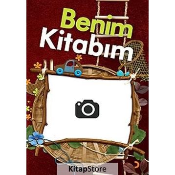 Benim Kitabım - Cansu Erkmen