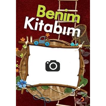 Benim Kitabım - Cansu Erkmen
