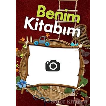 Benim Kitabım - Cansu Erkmen