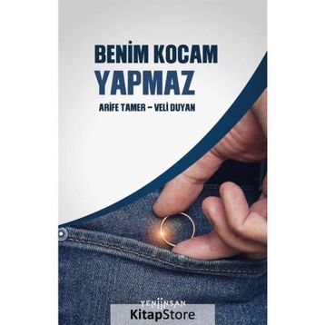 Benim Kocam Yapmaz Veli Duyan