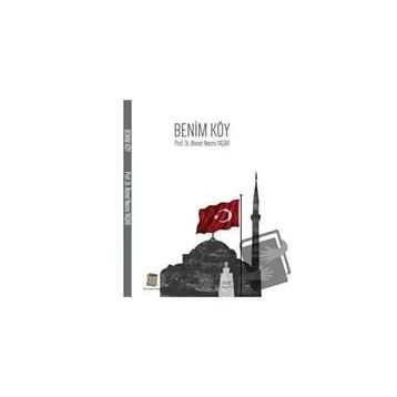 Benim Köy - Ahmet Necmi Yaşar