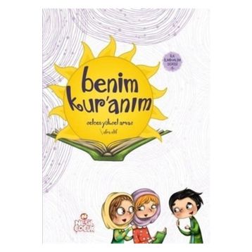 Benim Kur’anım - selcan yuksel arvas
