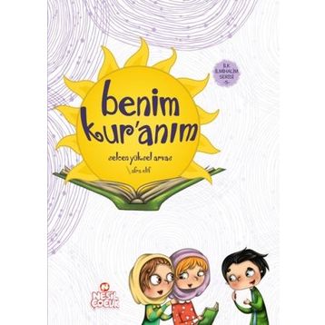 Benim Kur’anım - selcan yuksel arvas