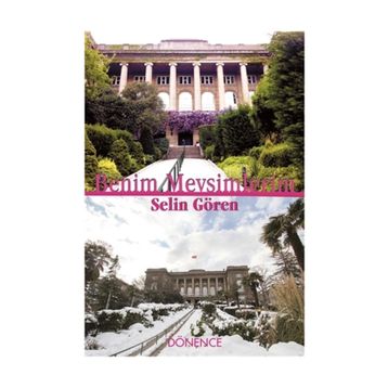 Benim Mevsimlerim - Selin Gören