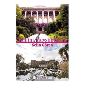 Benim Mevsimlerim - Selin Gören