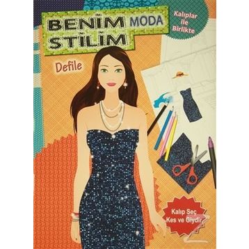 Benim Moda Stilim - Defile - Kolektif