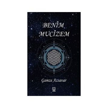 Benim Mucizem-Luna Yayınları