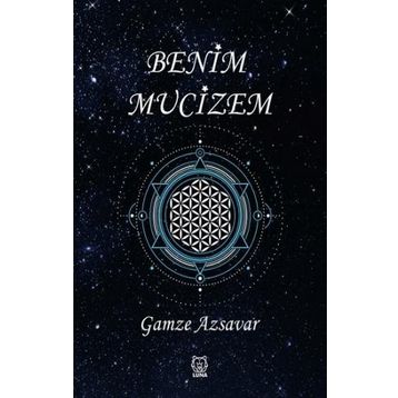 Benim Mucizem-Luna Yayınları