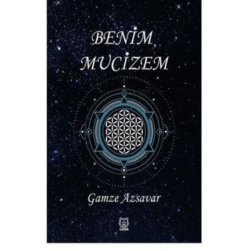 Benim Mucizem-Luna Yayınları