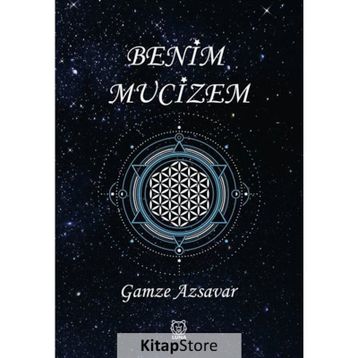 Benim Mucizem-Luna Yayınları