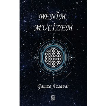 Benim Mucizem-Luna Yayınları